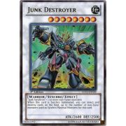 5DS3-EN039 Junk Destroyer Ultra Rare
