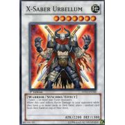 5DS3-EN040 X-Saber Urbellum Commune