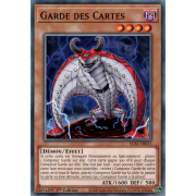 EGS1-FR011 Garde des Cartes Commune