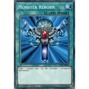 EGS1-FR023 Monster Reborn Commune