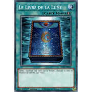 EGS1-FR024 Le Livre de la Lune Commune