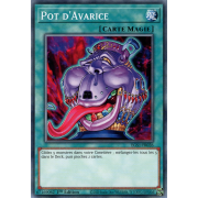 EGS1-FR026 Pot d'Avarice Commune