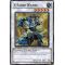 5DS3-EN042 X-Saber Wayne Super Rare