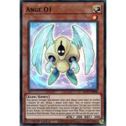 EGO1-FR006 Ange O1 Super Rare