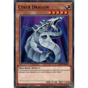EGO1-FR009 Cyber Dragon Commune
