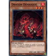 EGO1-FR016 Dragon Démasqué Commune