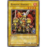 YSDS-EN002 Robotic Knight Commune