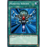 EGO1-FR024 Monster Reborn Commune