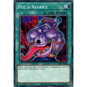 EGO1-FR026 Pot d'Avarice Commune