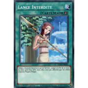 EGO1-FR029 Lance Interdite Commune