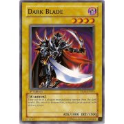 YSDS-EN003 Dark Blade Commune