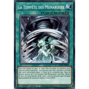 EGO1-FR032 La Tempête des Monarques Commune