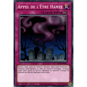 EGO1-FR033 Appel de l'Être Hanté Commune