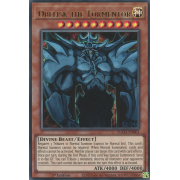 EGO1-EN001 Obelisk the Tormentor Ultra Rare