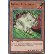 EGO1-EN007 Nimble Momonga Commune