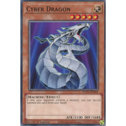 EGO1-EN009 Cyber Dragon Commune