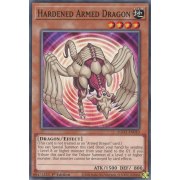 EGO1-EN010 Hardened Armed Dragon Commune