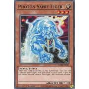 EGO1-EN013 Photon Sabre Tiger Commune