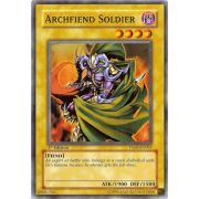 YSDS-EN005 Archfiend Soldier Commune