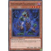 EGO1-EN014 Evilswarm Salamandra Commune