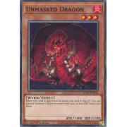 EGO1-EN016 Unmasked Dragon Commune