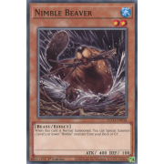 EGO1-EN018 Nimble Beaver Commune