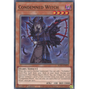 EGO1-EN019 Condemned Witch Commune