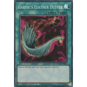 EGO1-EN022 Harpie's Feather Duster Super Rare