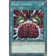 EGO1-EN023 Brain Control Commune