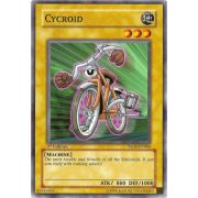 YSDS-EN006 Cycroid Commune