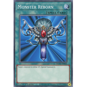 EGO1-EN024 Monster Reborn Commune