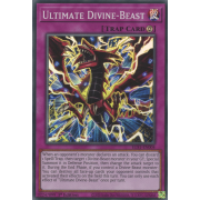 EGS1-EN004 Ultimate Divine-Beast Super Rare