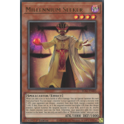 EGS1-EN005 Millennium Seeker Ultra Rare