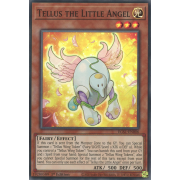 EGS1-EN006 Tellus the Little Angel Super Rare