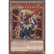 EGS1-EN008 Beast King Barbaros Commune