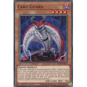 EGS1-EN011 Card Guard Commune