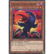 EGS1-EN012 Caligo Claw Crow Commune