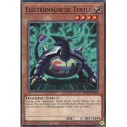EGS1-EN013 Electromagnetic Turtle Commune