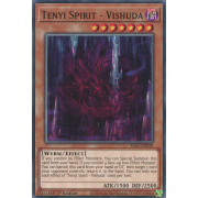 EGS1-EN019 Tenyi Spirit - Vishuda Commune