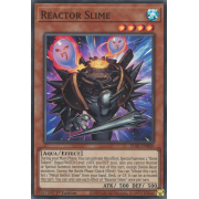 EGS1-EN020 Reactor Slime Super Rare