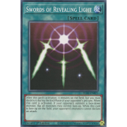 EGS1-EN021 Swords of Revealing Light Commune
