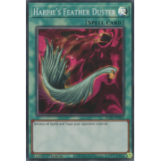 EGS1-EN022 Harpie's Feather Duster Super Rare