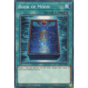 EGS1-EN024 Book of Moon Commune