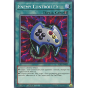 EGS1-EN025 Enemy Controller Commune