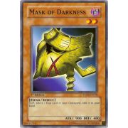 YSDS-EN010 Mask of Darkness Commune