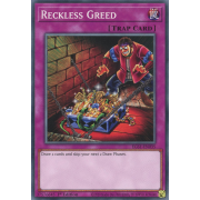 EGS1-EN035 Reckless Greed Commune