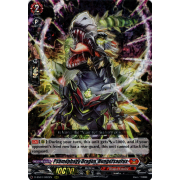 D-SS01/002EN Psomophagy Dragon, Hungersaurus Triple Rare (RRR)