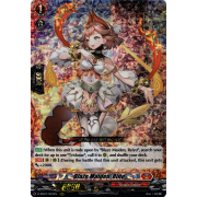 D-SS01/004EN Blaze Maiden, Rino Triple Rare (RRR)