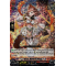 D-SS01/004EN Blaze Maiden, Rino Triple Rare (RRR)