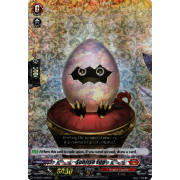 D-SS01/006EN Sunrise Egg Triple Rare (RRR)